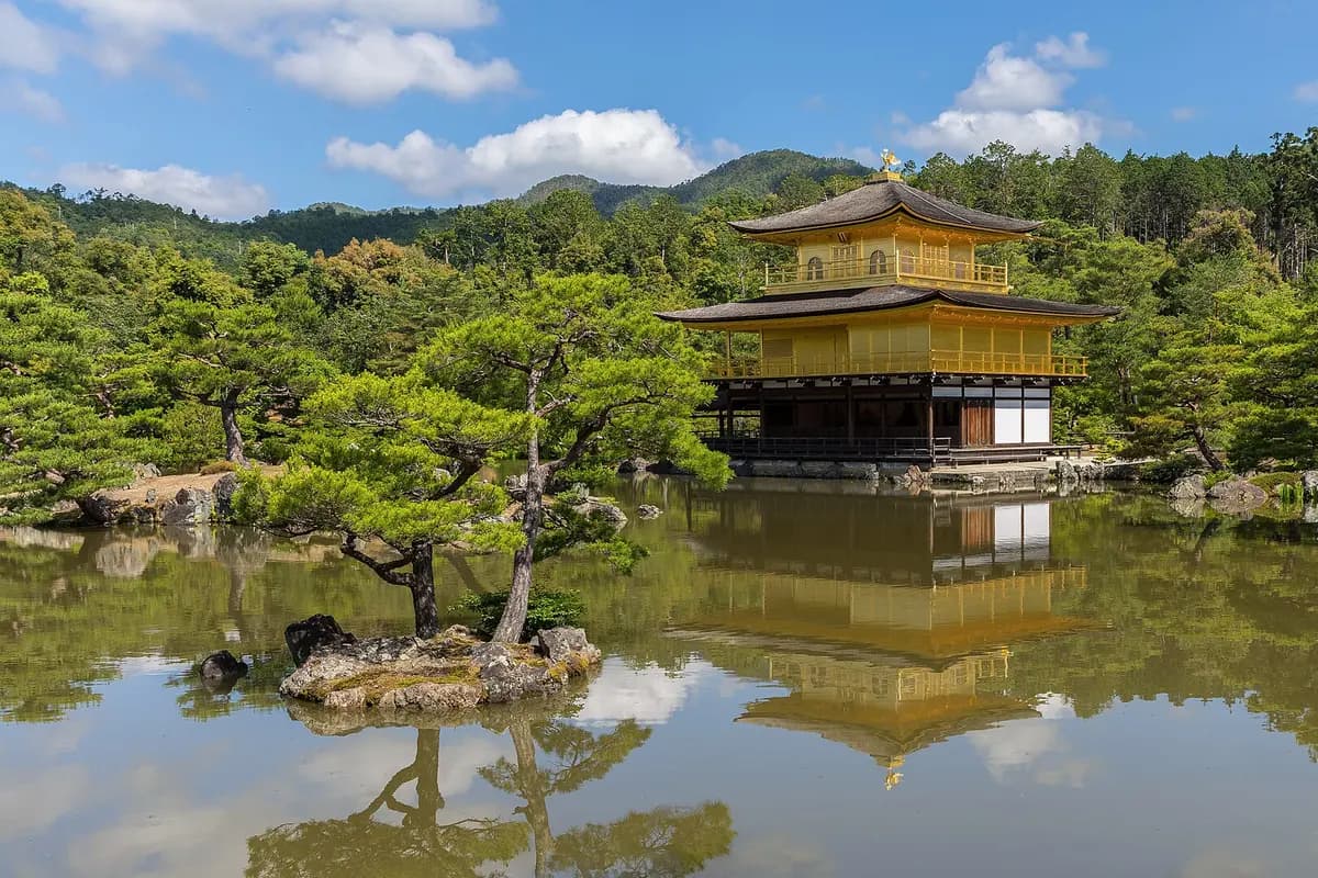 Kinkaku-ji