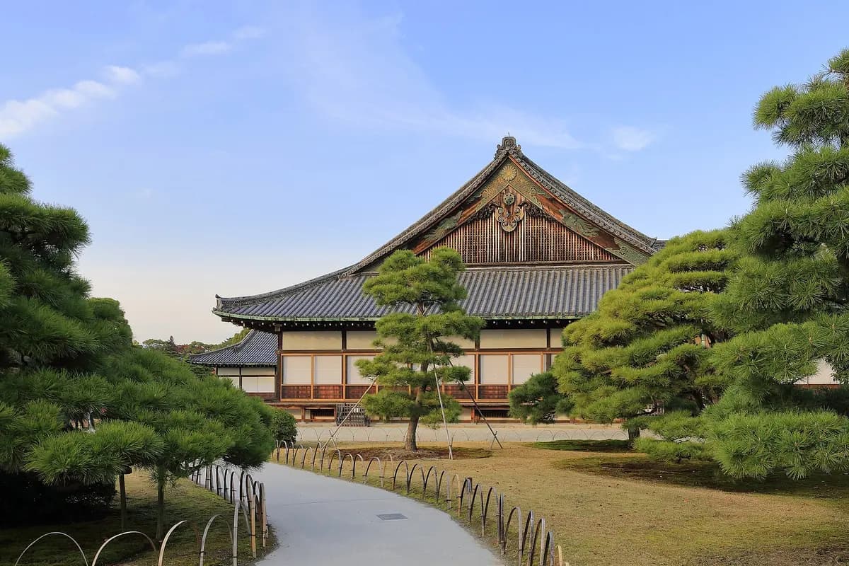 Nijō Kalesi